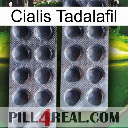 Cialis Tadalafil 31
